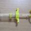 Plastic Steel Syringe C-Type