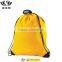 Nice Workmanship Cotton Recycle Drawstring Backpack