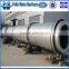Slag Coal rotary dryer machine for sale