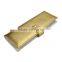 Long Pattern Glitter Leather Large Capacity Card Hold