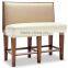 sofa booth seating restauratn sofa YK70101