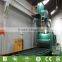 Q69 Series Laser Cut Parts Pass Though Blast Machine Factory Sales