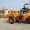 2016 LTMA log fork wheel loader sale price cheap