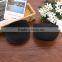 Foreign hot sales black high density sponge bra pad