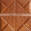 Waterproof Bathroom Wall Panels 3d Leather Wall Panel Wallpapers/flat Panel tv Wall Mount