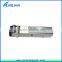1.25G 1310nm 10km DDM SFP Transceiver Compatible GLC-LH-SMD