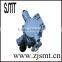 Heavy Truck Relay Emergency Valve 9710025300/971 002 530 0