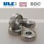 free sample high quality good price deep groove ball bearing from Chinese manufacturer