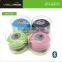 Best promotional gift mini mushroom Bluetooth speaker waterproof BTS07