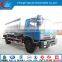 2 axles Bulk cement transport truck 42000L cement,coal ash,lime powder and mineral flour truck bulk cement power tanker Truck