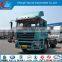 Heavy Duty terminal tractor 2015 Top professional tractor 6wheels road tractor