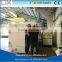 China Making HF Vacuum Woodworking Equipment for Lumber Drying Fast