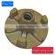 Building Templates Accessories D15 Galvanized Formwork Wing Nut