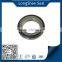 Cheap metal bellows shaft seal for compressor X426/X430