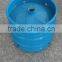 2015 new style best selling 50 liter with painted in Europe