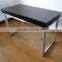 HS0029 King Queen Headboard Nightstand Luggage Bench Microfridge Cabinet Desk Stainless Steel Legs