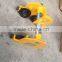 GCT Series Plain Beam Trolley