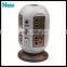 Hot Selling Eu/Aus/Us/Uk Wall With Vga And Usb Socket