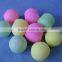 Refined camphor tablets