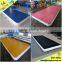 inflatable air track floor inflatable gym mat outdoor gym mat