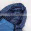 Wholesale Wearable Human Shape Outdoor Traveler Camping Down Sleeping Bag