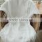 New Hot Garments White Home Thick Bathrobe Elegant Warm Robes