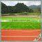 AVG 3G Artificial Grass Supplies Selling 60 MM Heifht Football Types Turf