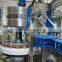 Filling Capping Labeling Machine OPP Labeler Glass Bottle Labeling Machine