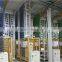 From China rack factory Easy disassembly Automatic Storage Racking System
