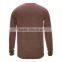 Cashmere sweater man sweater new desigh Crew Neck Sweater