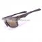 Personalized Unisex Polarized Sunglasses With Wodden Style Printing Frame