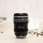 2015 popular camera lens mug novel drinking cup