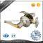 Double Bolt Sliding Class Door Lock