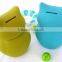 Wholesale cheap colorful piggy bank