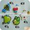 Custom Animal Shaped Shoe Buckle