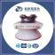 11kV/33kV ANSI High Voltage Pin Insulator/Ceramics Insulator/Porcelain Insulator Pin Type for Overhead Lines