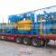 Big factory supply 2 Hours Fire Rating Perlite Door Core Board making machine