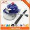 Plastic pretend police safety tool hat for kids