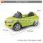 RC and Battery operated kids electric license ride on car for sale