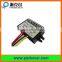 12V 24V to 3.3V 3.7V 4.2V 5V 6V 7.5V 9V buck power supply, buck coverter, 2A output