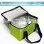 custom logo 420D polyester cool bag