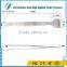 BEST-91-6T SA 302 Stainless Steel High Rigidity Wafer Tweezers Best Tweezers