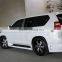 prado fj150 elford style body kit for 2014-2016
