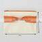 Cosmetics Packaged Factory Poly Zipper Seal Pouch with High Quality