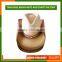 China Cheap Straw Cowboy Hat