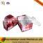 Paper Small Folding Gift Box Manufacturer Cardboard Packaging Box