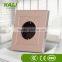 European standard PC material 2 pole pin socket outlet and plug