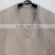 Inner mongolia New Men's 100% cashmere V neck pullover hot style,factory sale