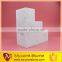 Home decoration carrara white marble stone bookend