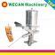 Special machine for making churros